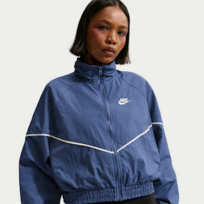 Nike Sportswear Windrunner Women's Woven Jacket. Nike.com